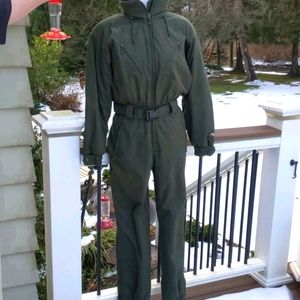 Obermeyer Ski Suit Christiana